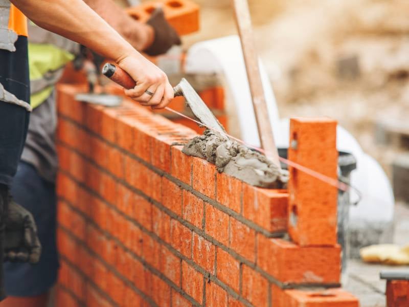 Bricks Layer