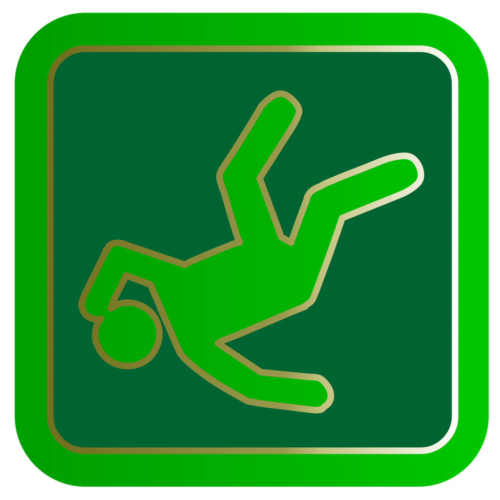 Brooklyn Slip and Fall Accident