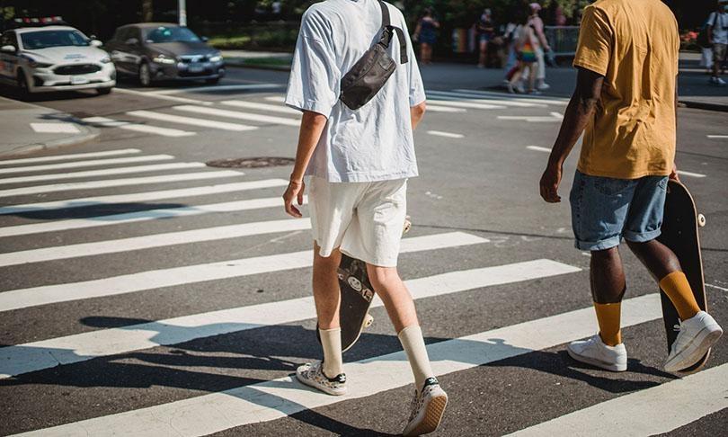 4 razones para contratar a un abogado de accidentes de peatones en Nueva York