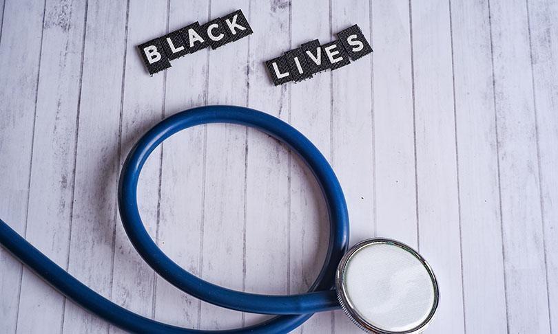 black woman death childbirth racism