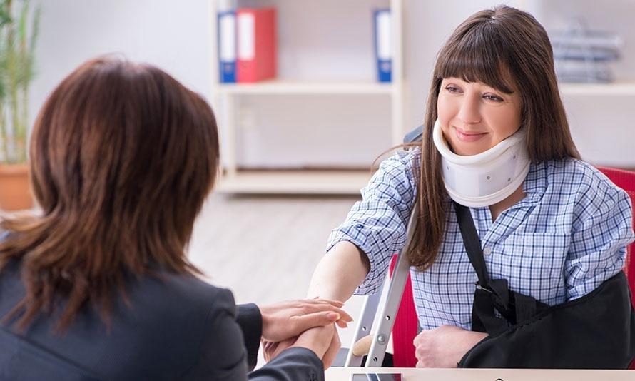 what can personal injury lawyer do