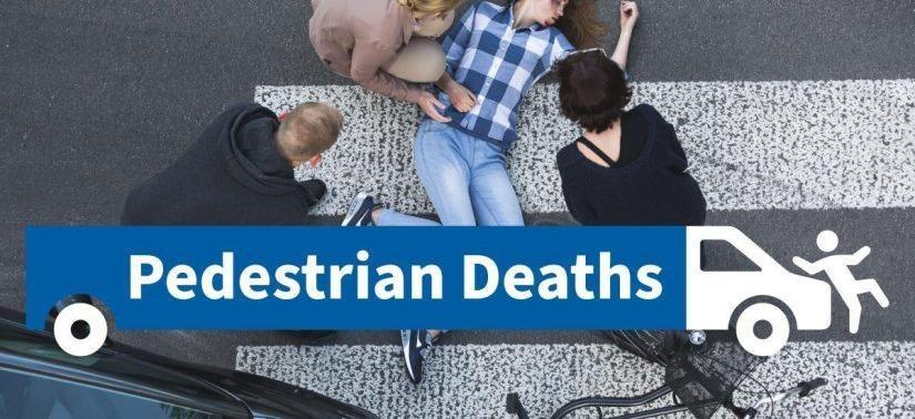 pedestrian deaths1