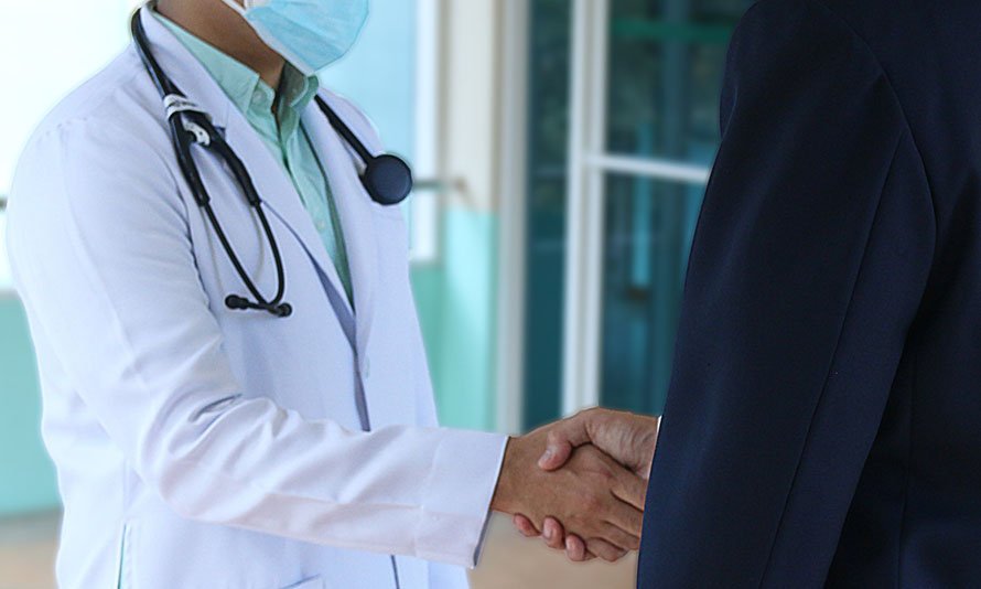 best medical malpractice nyc valid case