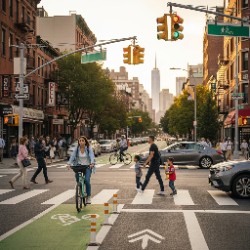 Bike accident lawyer Brooklyn Intro | rmfwlaw