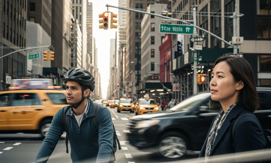 brain injury from pedestrian accident NYC | rmfwlaw.com