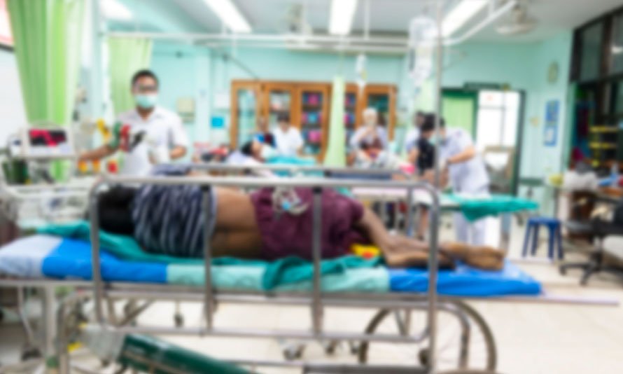 bronx medical malpractice attorney hospital