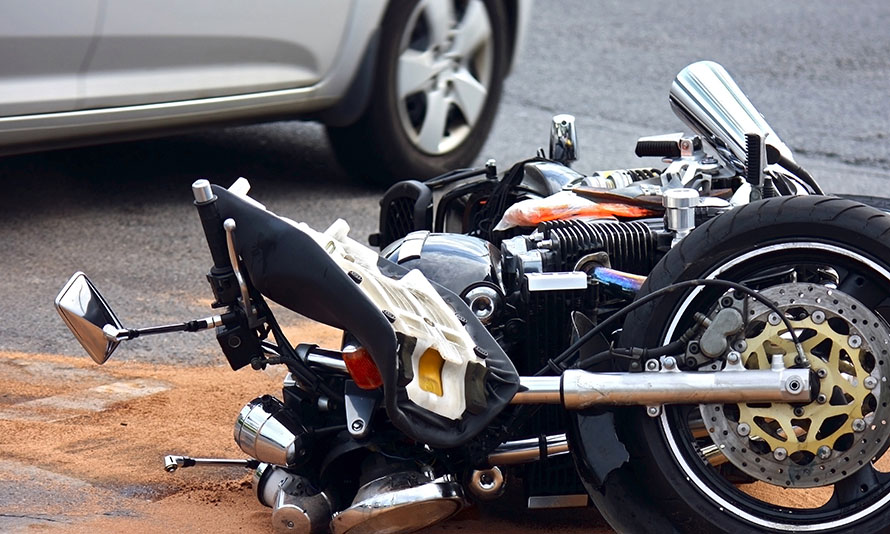 Bronx Motorcycle Accident Lawyer