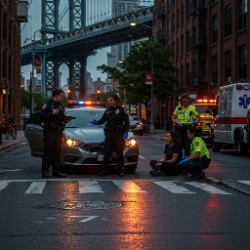 Brooklyn Car Accident Lawyer Rideshare Intro | rmfwlaw.com