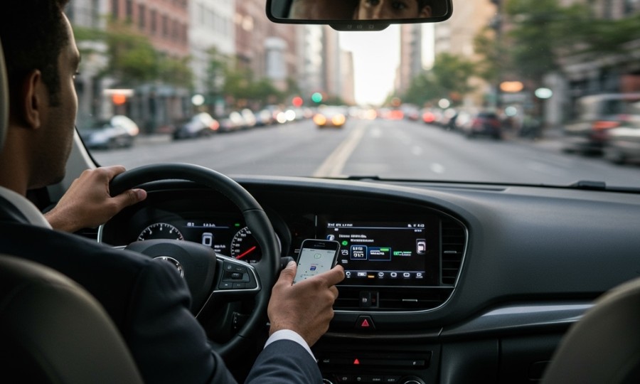 Brooklyn cellphone driving laws | RMFWlaw.com
