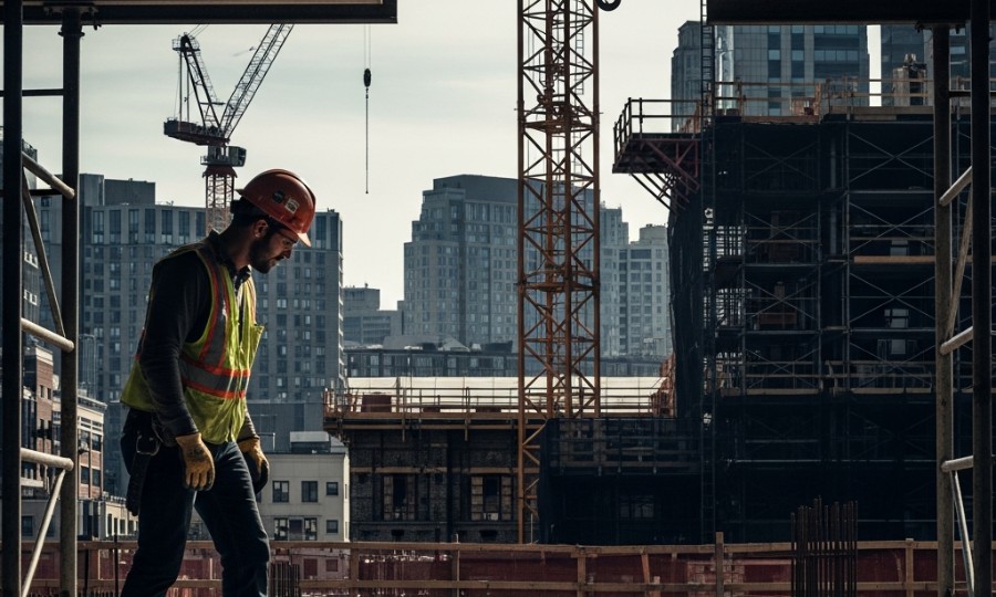 Brooklyn construction accident lawyer | rmfwlaw