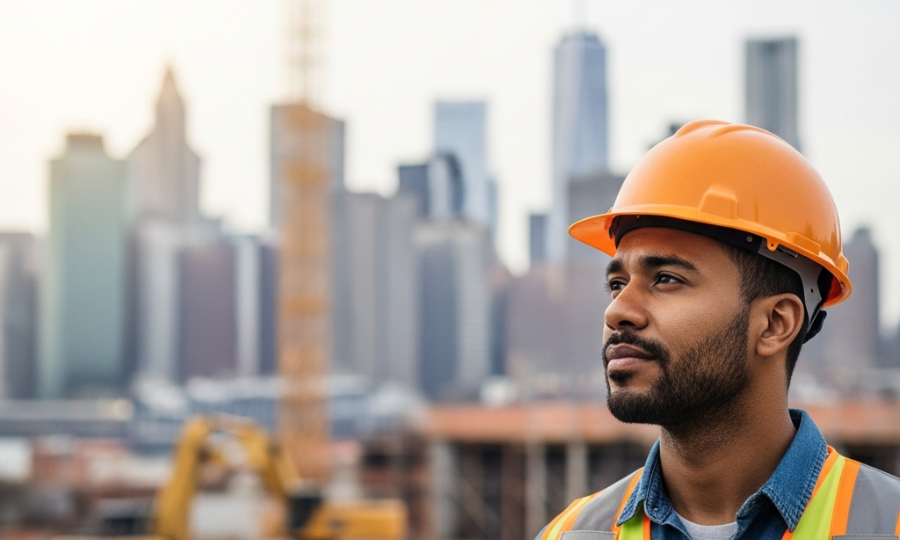 Brooklyn Construction Accident Lawyer Your Guide to Compensation