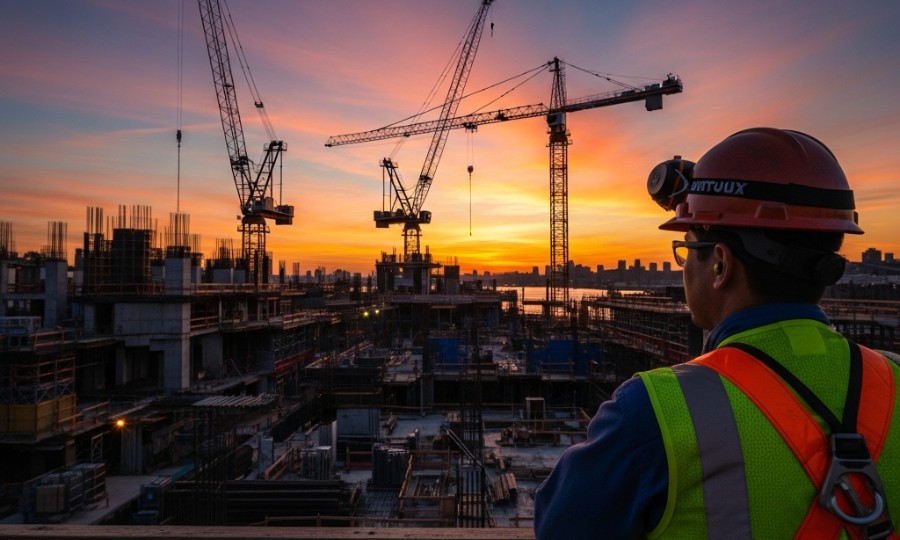Brooklyn Construction Safety | rmfwlaw