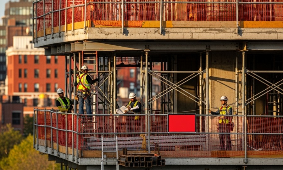 Chelsea Scaffolding Collapse Lawyer Your Rights Explained