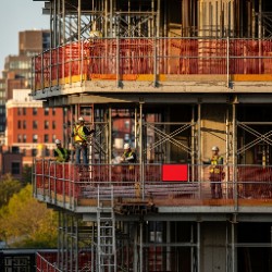 Chelsea Scaffolding Collapse Lawyer Your Rights Explained