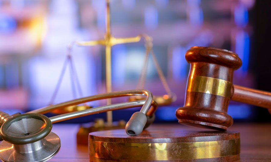 choose medical malpractice nyc