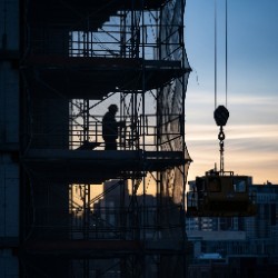 Construction Site Injury Compensation in New York City