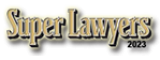 Abogado de lesiones personales de la ciudad de Nueva York - logotipo de súper abogados