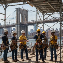 ladder and roof safety Brooklyn intro | rmfwlaw