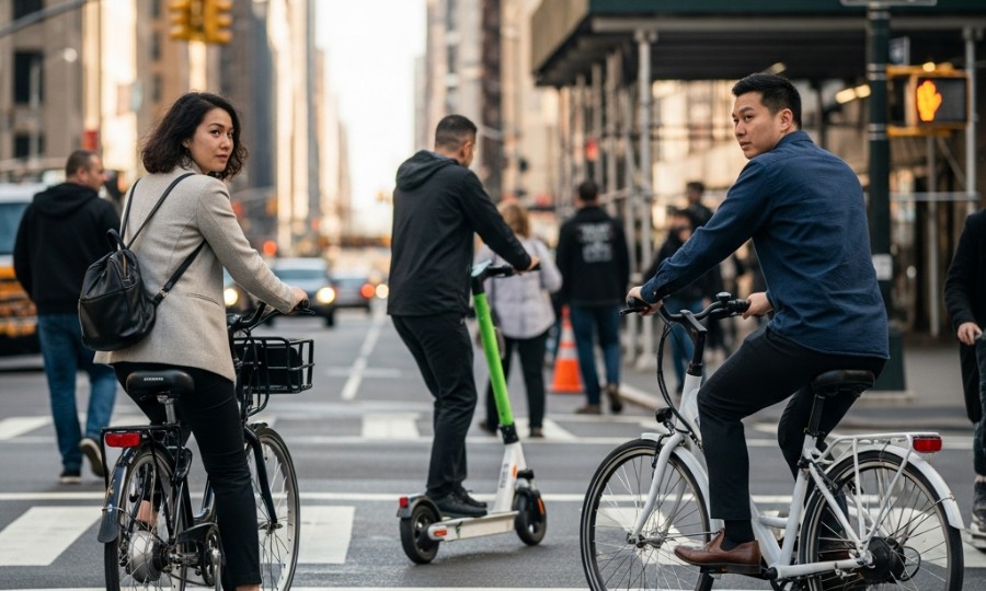 legal rights e-bike accident | RMFWLaw.com