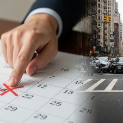 Critical New York Accident Deadlines You Must Know