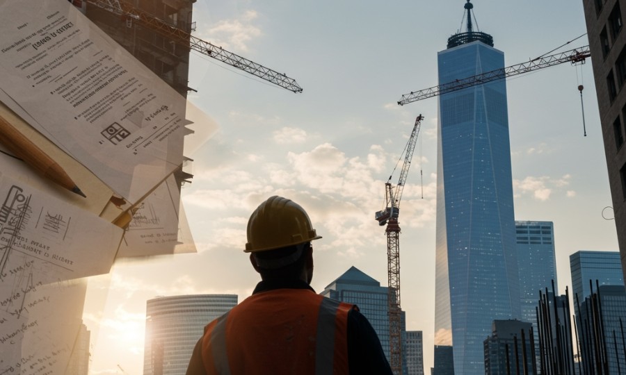 New York Construction Accident Settlements