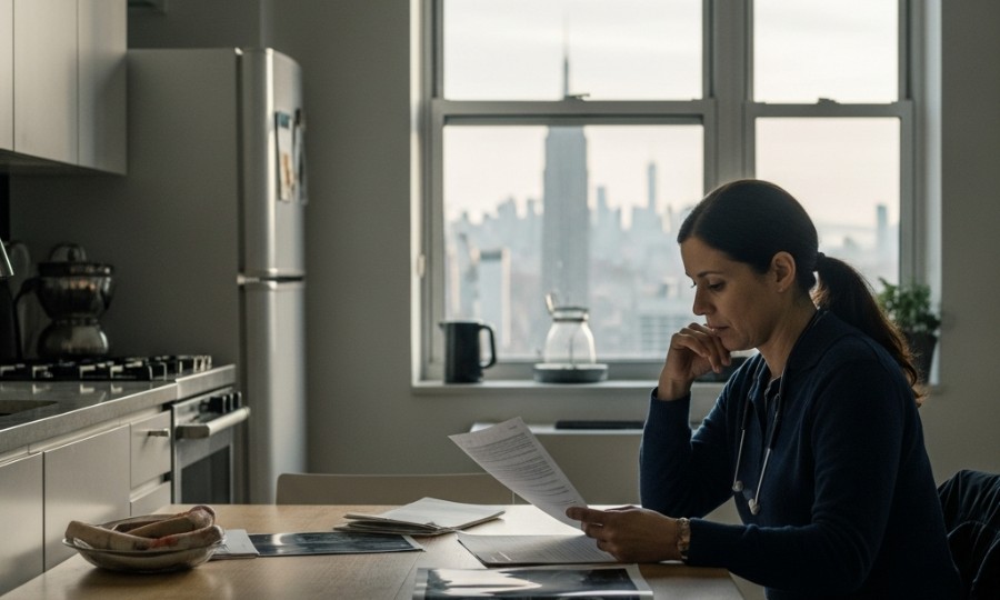 New York serious injury threshold car accident | rmfwlaw