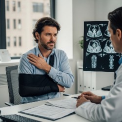 NYC Accident Medical Documents intro | rmfwlaw