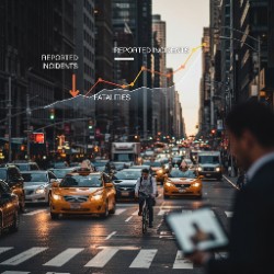 NYC car accident reporting Intro | rmfwlaw.com