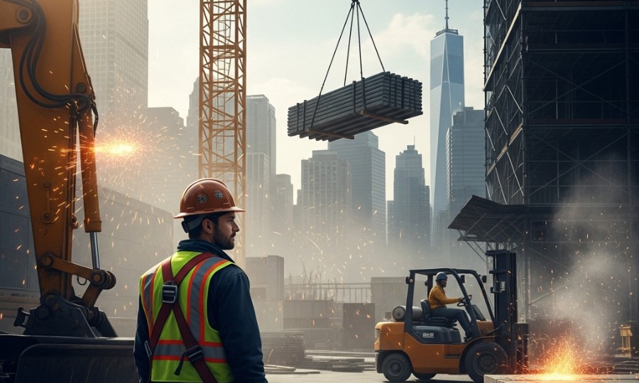 NYC construction accidents | rmfwlaw.com