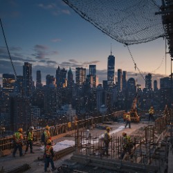 Injured in a NYC Construction Accident Intro