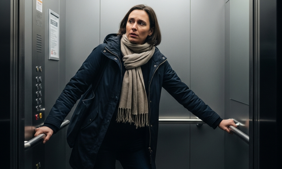 NYC Elevator Accident Lawyer Explains Landlord Liability