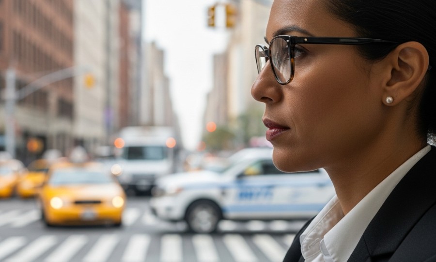 Experienced Lawyers for NYC Government Accident Claims