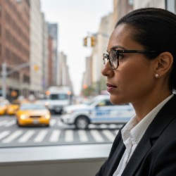 Experienced Lawyers for NYC Government Accident Claims