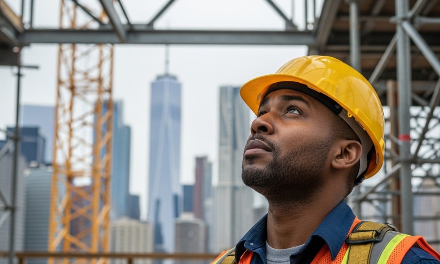 NYC Labor Law 240 | rmfwlaw