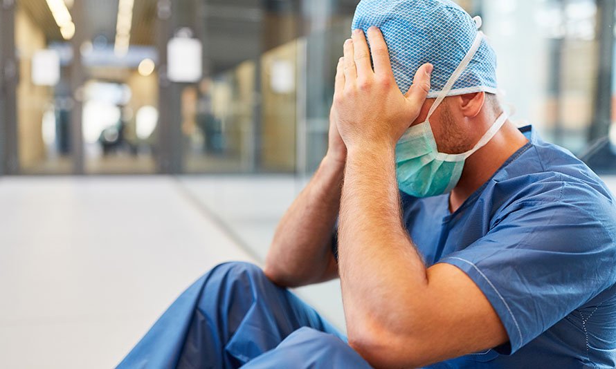 nyc medical malpractice lawyers organ perforation