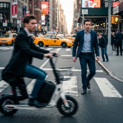NYC pedestrian accident attorney intro | rmfwlaw