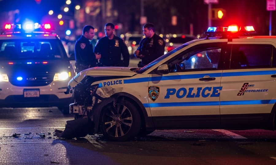 How an NYC Personal Injury Lawyer Fights Drunk Drivers