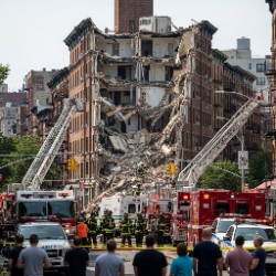 Trusted NYC Personal Injury Lawyers for Structural Failures