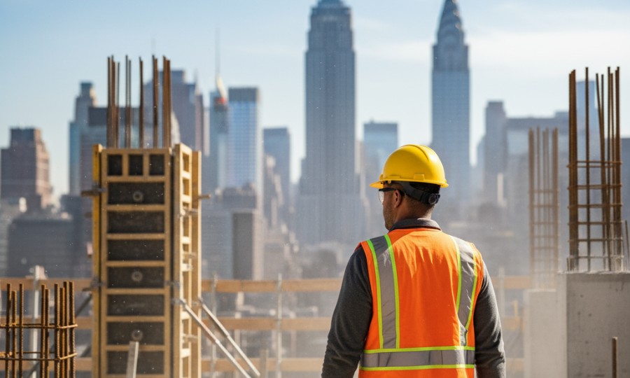 NYC scaffolding accidents | RMFW Law