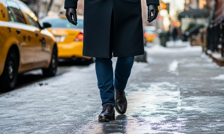 NYC slip and fall attorney | RMFW Law