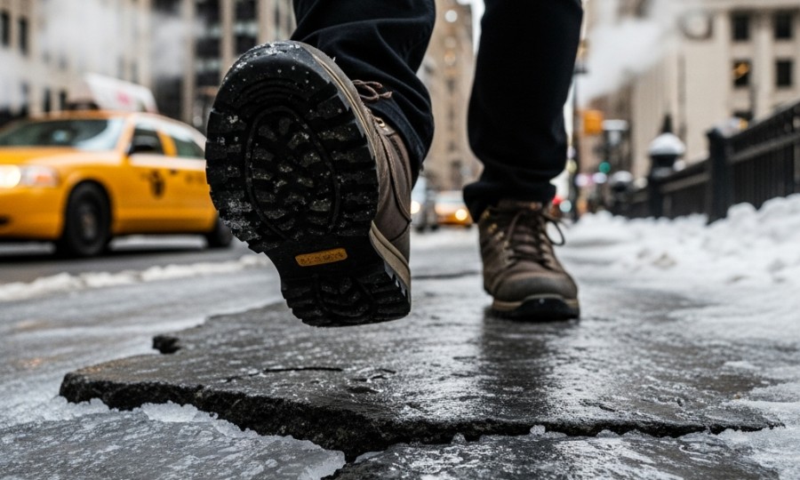 nyc slip and fall lawyer | RMFWLaw