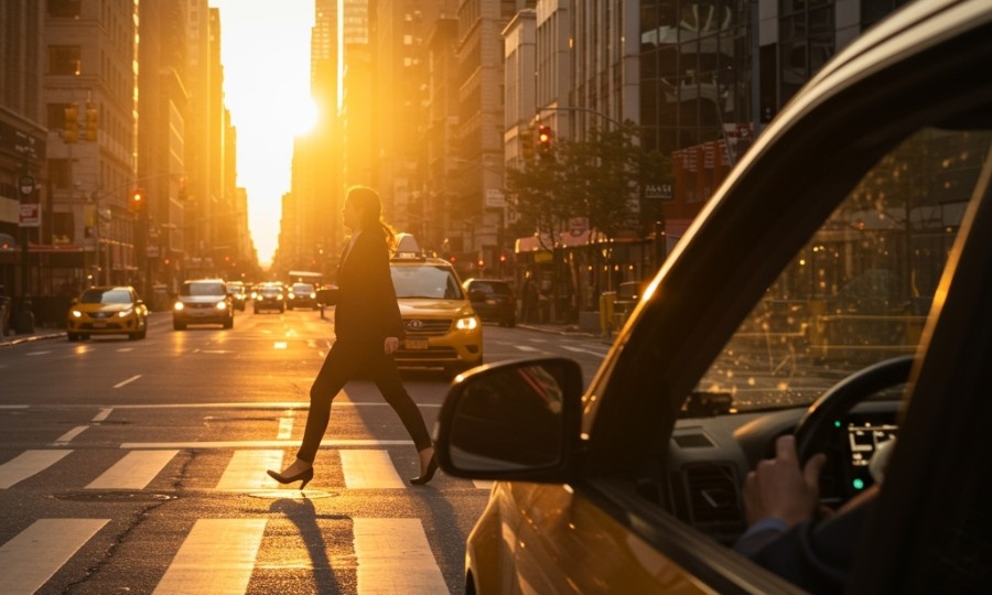 NYC traffic safety tips | RMFW Law