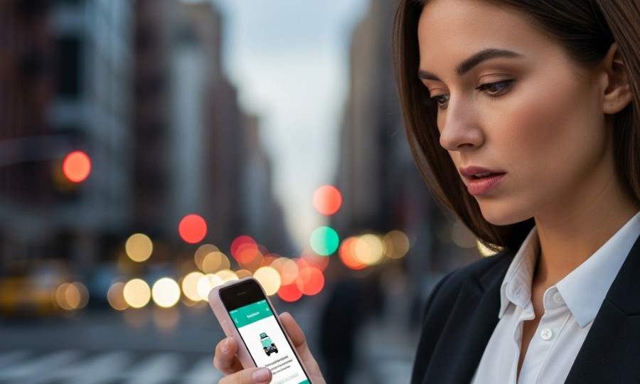 NYC Uber Lyft accident rights | rmfwlaw.com