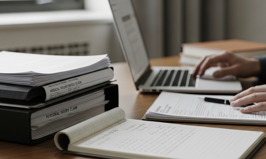 personal injury appeal NYC | rmfwlaw