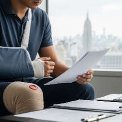 Personal injury claim New York intro | rmfwlaw.com