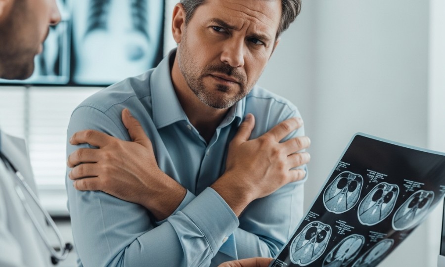 pre-existing conditions personal injury New York