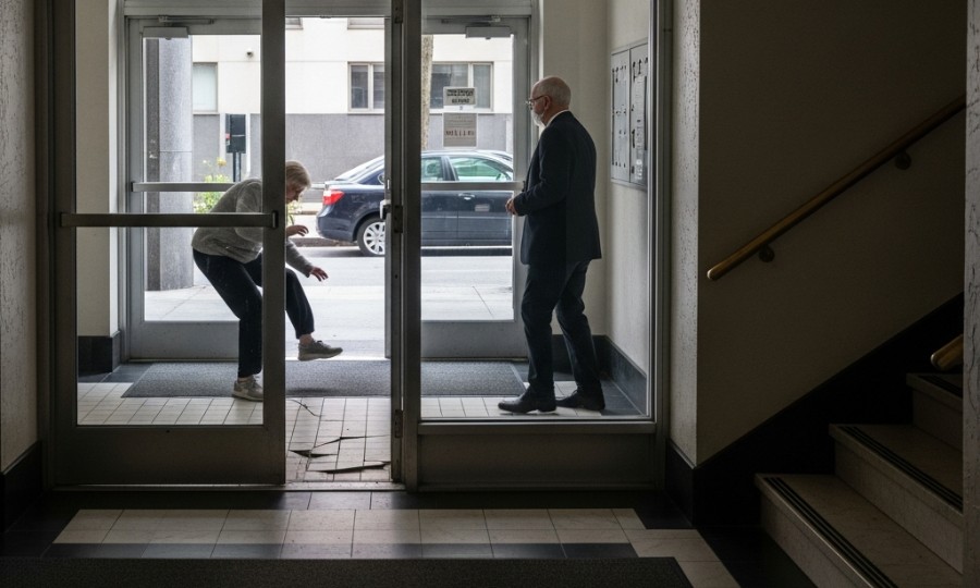 Property Owner Negligence NYC | RMFW Law