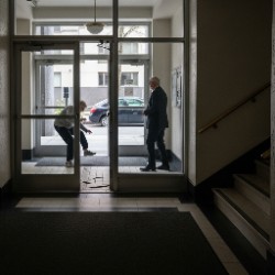 Property Owner Negligence NYC Intro