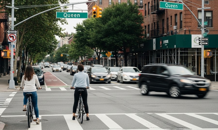 Queens bike accident attorney | rmfwlaw.com