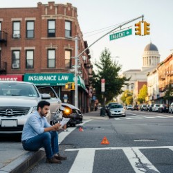 Queens Car Accident Claim intro | rmfwlaw.com